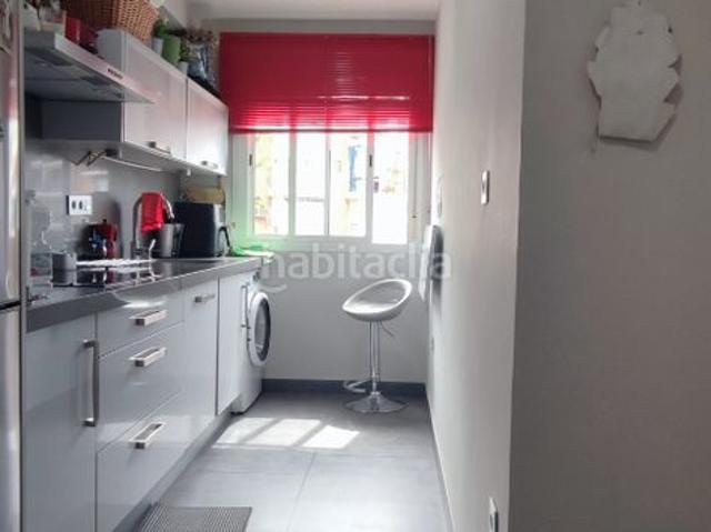 Piso en venta en Sevilla, Triana Este. Pisos.