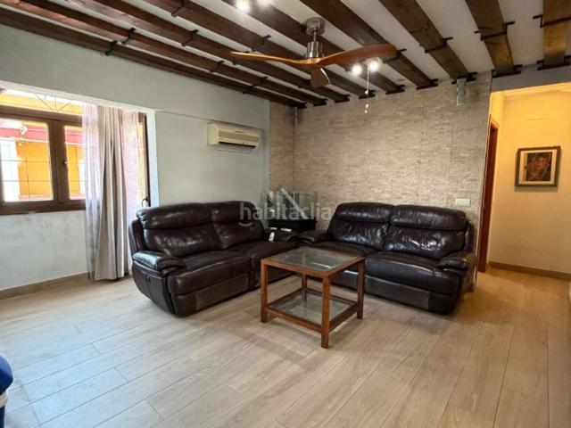 Piso en venta en Sevilla, Triana Este. TRIANA. Pisos.
