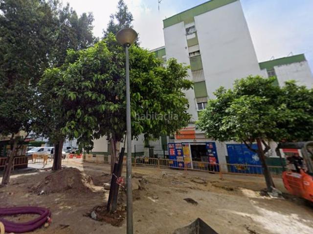 Piso en venta en Sevilla, Urbadiez Entrepuentes. Inmueble en Sevilla. Pisos.