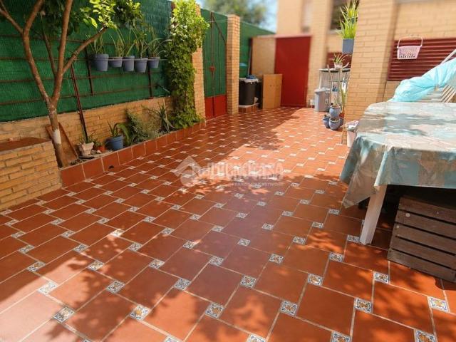 Piso en venta en Sevilla, Urbadiez Entrepuentes. Piso en venta en Sevilla. Pisos.
