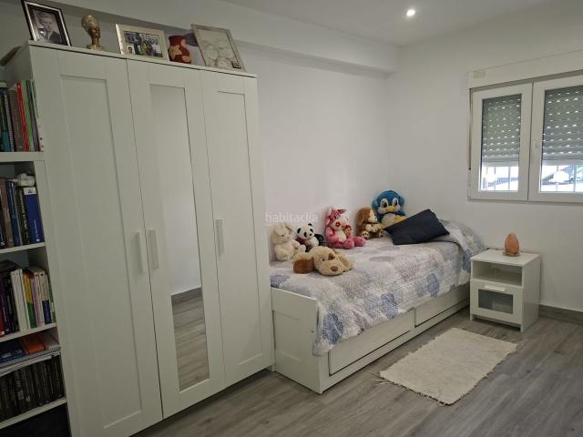 Piso en venta en Sevilla, Valdezorras El Gordillo. Piso Calle Lobo, Valdezorras. Pisos.