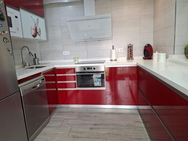 Piso en venta en Sevilla, Valdezorras El Gordillo. Pisos.