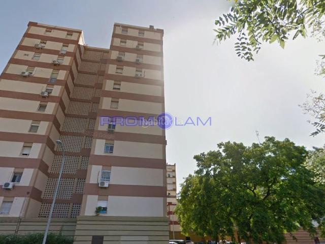 Piso en venta en Sevilla, Villegas. ALQUILADO CALLE BERMUDEZ PLATA, SEVILLA. Pisos.
