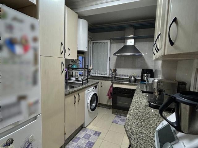 Piso en venta en Sevilla, Villegas. ¡OPORTUNIDAD!. Pisos.