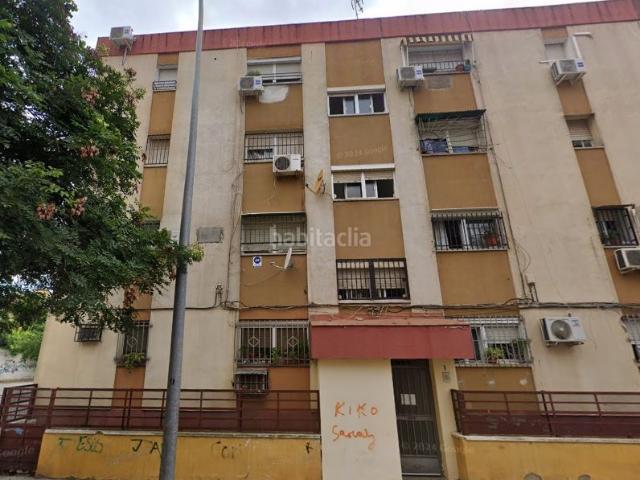 Piso en venta en Sevilla, Villegas. Solvia Inmobiliaria Piso Sevilla. Pisos.