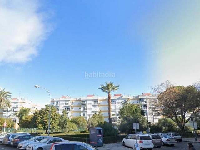 Piso en venta en Sevilla, Villegas. PISO EN VENTA EN SEVILLA. Activo inmobiliario SIN POSESIÓN, NO VISITABLE. Pisos.