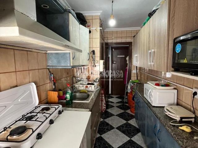 Piso en venta en Sevilla, Villegas. Piso en venta en Sevilla. Pisos.