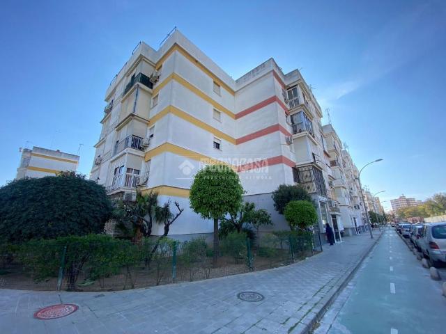 Piso en venta en Sevilla, Villegas. Piso en venta en Sevilla. Pisos.