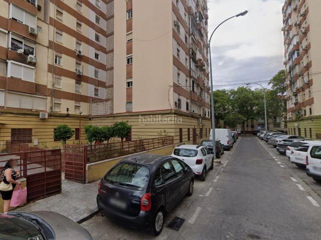 Piso en venta en Sevilla, Villegas. Pisos.