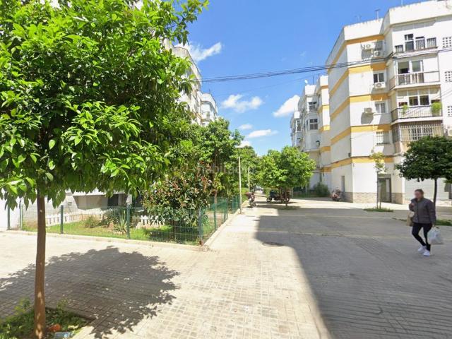 Piso en venta en Sevilla, Villegas. Pisos.