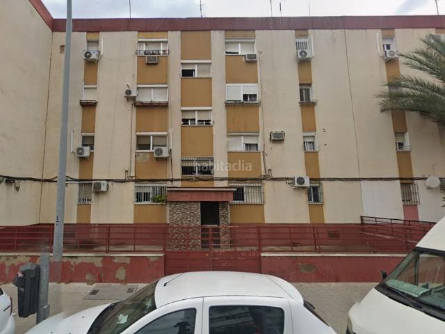 Piso en venta en Sevilla, Villegas. Pisos.