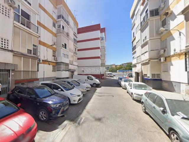 Piso en venta en Sevilla, Villegas. Pisos.