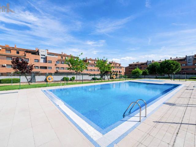 Piso en Venta en Señorío de Illescas