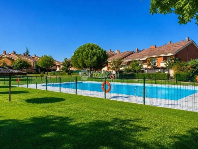 Piso en Venta en Señorío de Illescas