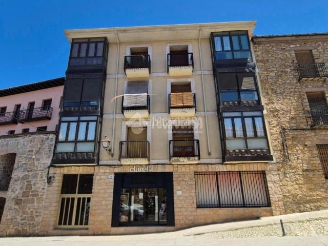 Piso en venta en Sigüenza. Piso en venta en Sigüenza. Pisos.