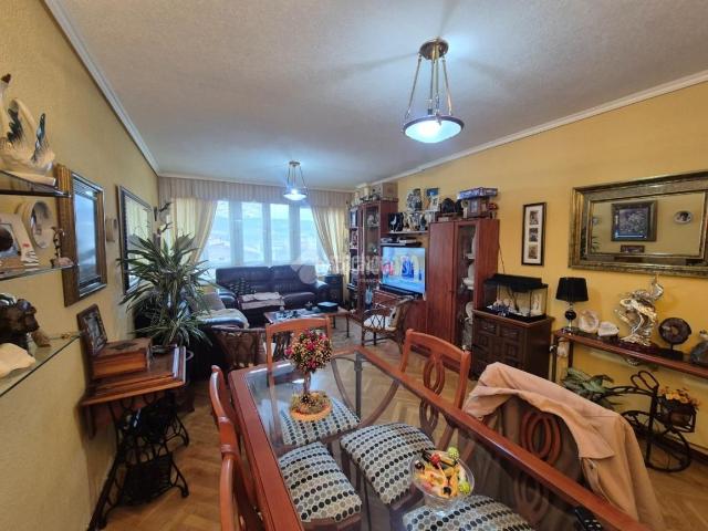 Piso en venta en Sigüenza. Piso en venta en Sigüenza. Pisos.
