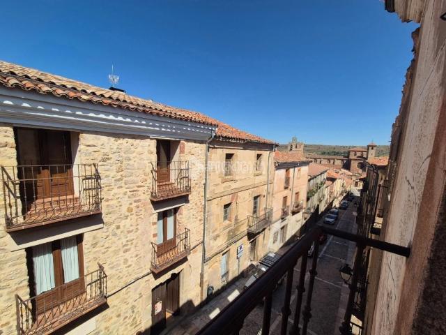 Piso en venta en Sigüenza. Piso en venta en Sigüenza. Pisos.