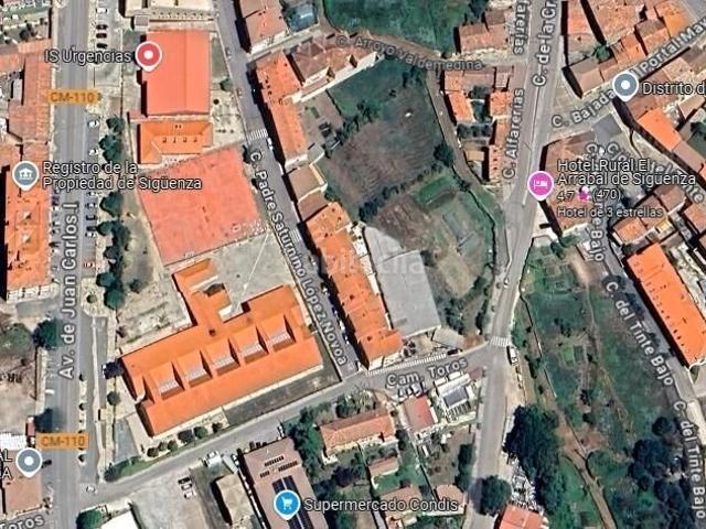 Piso en venta en Sigüenza. VENTA PISO SIGUENZA GUADALAJARA. Pisos.