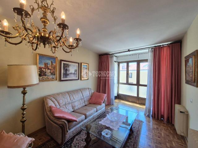 Piso en Venta en Sigüenza