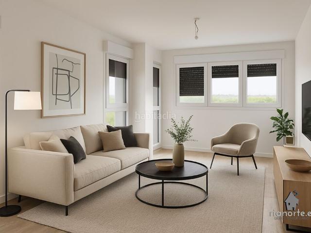 Piso en venta en Siero, Lugones. El futuro de tu familia está aquí: Piso de 3 dormitorios con piscina y máxima eficiencia en Lugones. Pisos.
