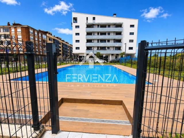 Piso en venta en Siero, Lugones. Pisos.