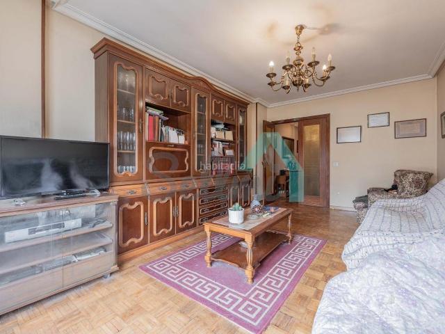 Piso en venta en Siero, Lugones. Pisos.