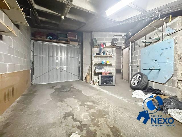 Piso en venta en Siero, La Pola Siero. Amplio dúplex de 3 dormitorios con gran garaje y trastero en Pola de Siero. Pisos.