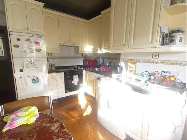 Piso en venta en Siero, La Pola Siero. Venta piso en Pola de Siero de 3 dormitorios con garaje. Pisos.