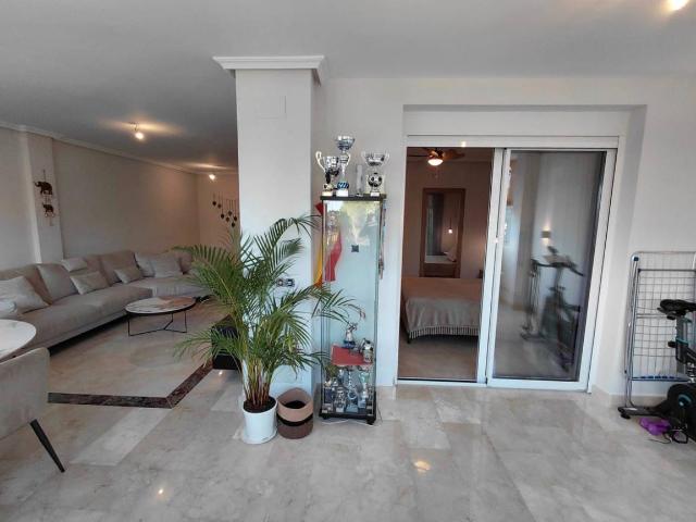 Piso en Venta en Sierra Blanca