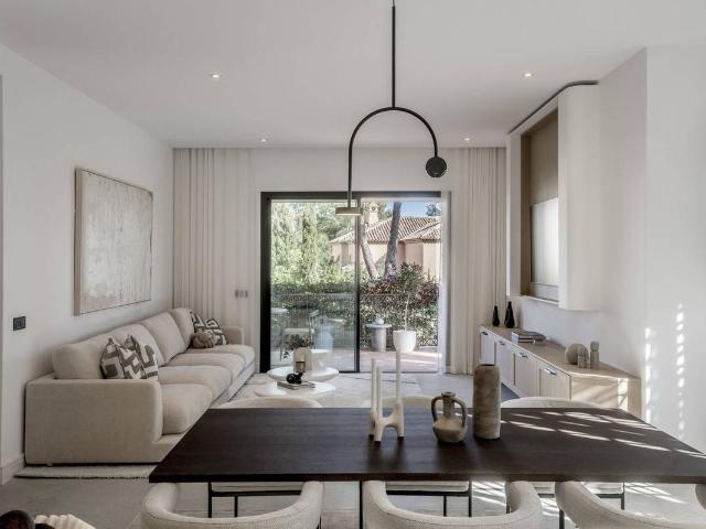 Piso en Venta en Sierra Blanca