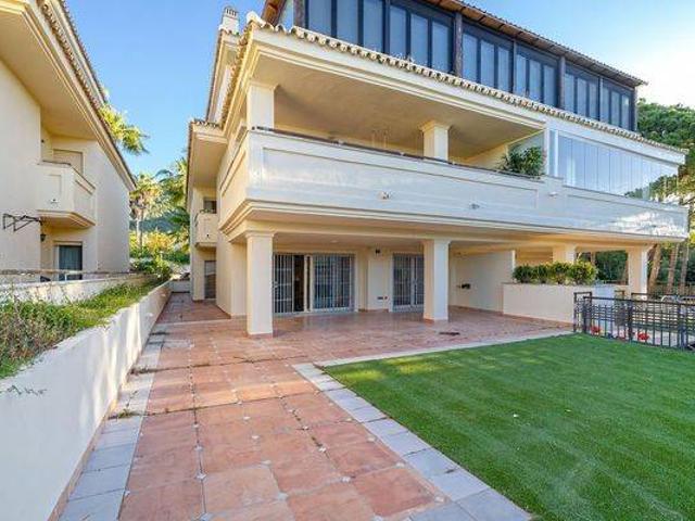 Piso en Venta en Sierra Blanca