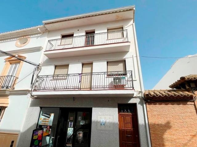 Piso en Venta en Sierra de Yeguas