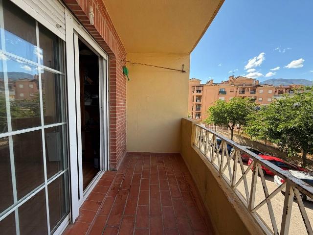 Piso en Venta en Sierra de Estepona Avda. de Andalucía