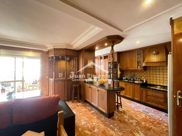 Piso en Venta en Sierra de Estepona Avda. de Andalucía