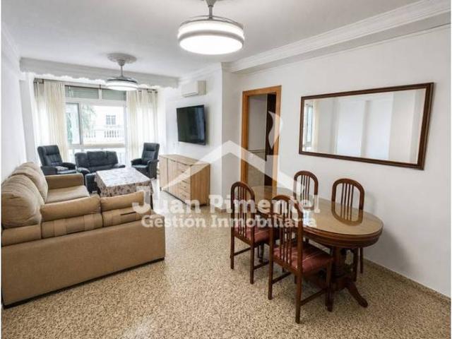 Piso en Venta en Sierra de Estepona Avda. de Andalucía