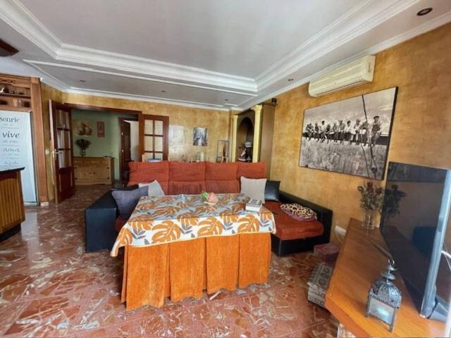 Piso en Venta en Sierra de Estepona Avda. de Andalucía