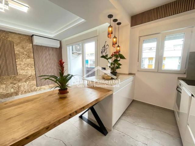 Piso en Venta en Sierra de Estepona Avda. de Andalucía