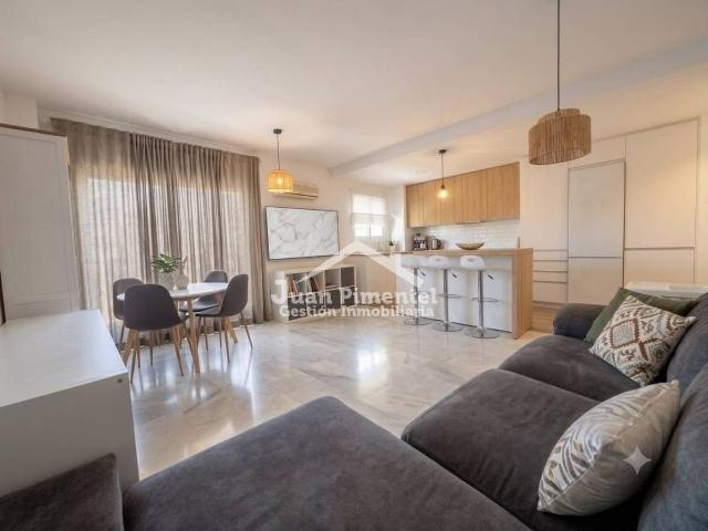 Piso en Venta en Sierra de Estepona Avda. de Andalucía
