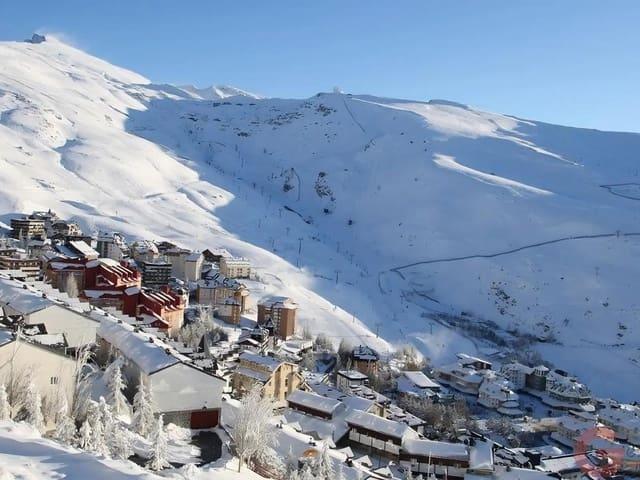 Piso en venta en Sierra Nevada, Granada