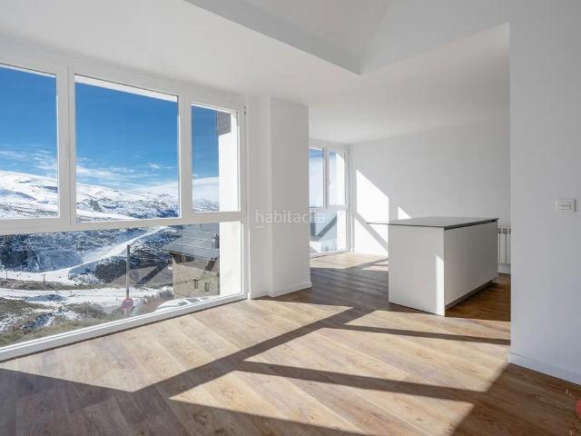 Piso en venta en Sierra Nevada, Zona media. Sierra NevadaPiso. Pisos Sierra.