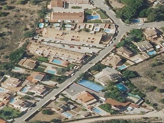 Piso en Venta en Sierra Perenchiza Cumbres de Calicanto Sto Domingo