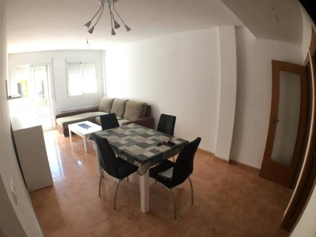 Piso en Venta en Siete Aguas