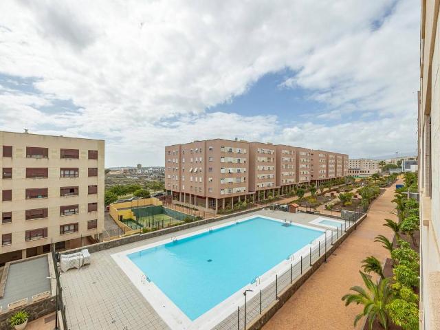 Piso en Venta en Siete Palmas