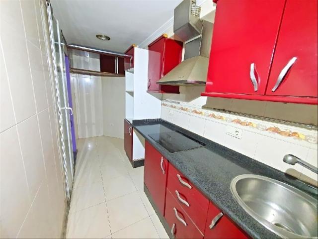 Piso en venta en Silla. Solvia Inmobiliaria Piso Silla. Pisos.