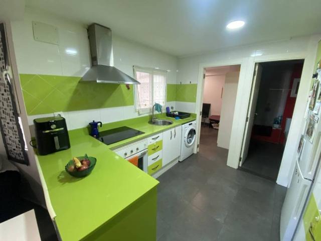 Piso en Venta en Silla
