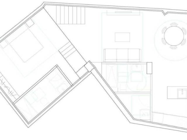 Piso en Venta en Silla