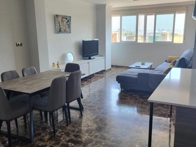 Piso en venta en Silla