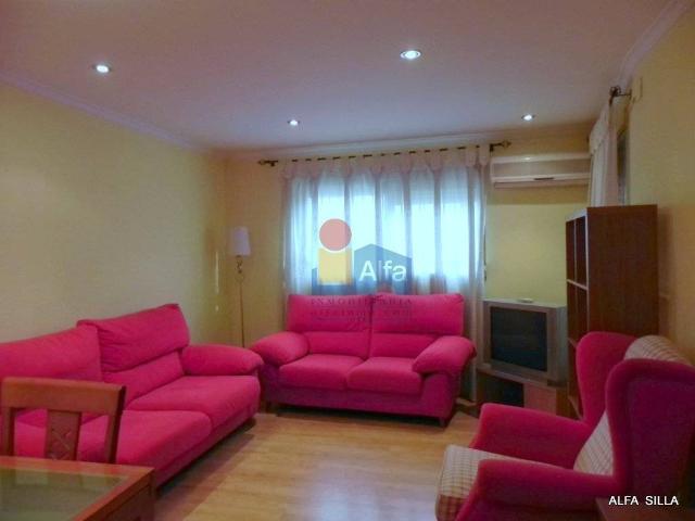Piso en venta en Silla