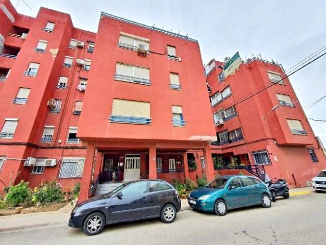 Piso en Venta en Silla
