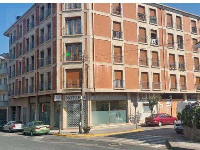 Piso en Venta en Silleda